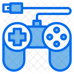 Gamepad  Icon