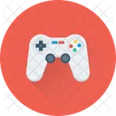 Gamepad Jogo Controle Remoto Ícone