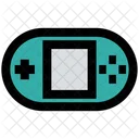 Gamepad Controller Joy Pad Icon