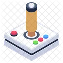 Joystick Gamepad Joypad Icon