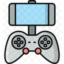 Gamepad  Symbol