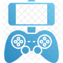 Gamepad  Symbol