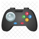Game Controller Gamepad Joypad Icon