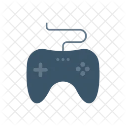 Gamepad  Icon