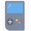 Gamepad Game Controller Joystick Icon