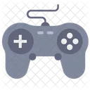 Gamepad Game Video Game Icon