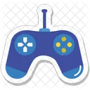 Gamepad Joypad Juego Icono