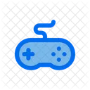 Gamepad Joystick Controler Icon
