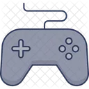 Gamepad Game Controller Joypad Icon