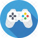 Gamepad Joypad Juego Icono