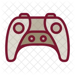 Gamepad  Symbol