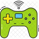 Gamepad  Symbol