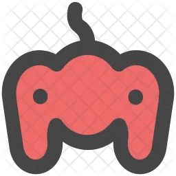 Gamepad  Icon