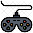 Gamepad Videogame Joypad Icon