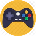 Elektronik Gamepad Gaming Symbol