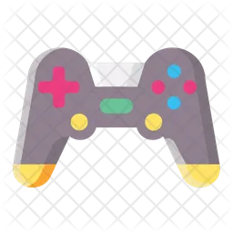 Gamepad  Symbol