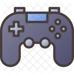 Gamepad  Icon