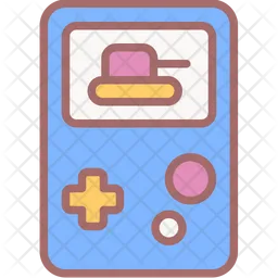 Gamepad  Icon