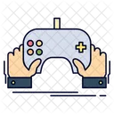 Gamepad Game Video Game Icon