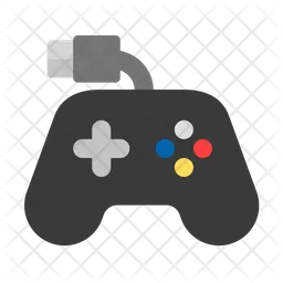 Gamepad  Icon