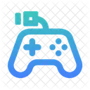 Gamepad Joystick Game Controller Symbol
