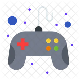 Gamepad  Symbol