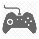 Gamepad Gaming Controller Icon