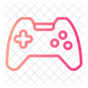 Gamepad Game Controller Gaming Icon