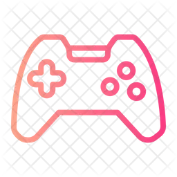 Gamepad  Symbol