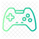 Gamepad Gaming Game Controller Icon