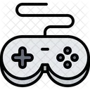 Gamepad Game Controller Video Game Icon