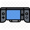 Gamepad Game Controller Joypad Icon