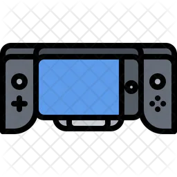 Gamepad  Icon