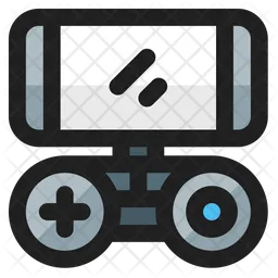 Gamepad  Icon