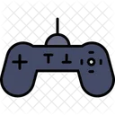 Gamepad  Icon