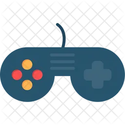 Gamepad  Icon