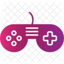 Gamepad Video Game Entertainment Icon