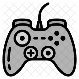 Gamepad  Icon