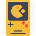 Gamepad Console Game Icon