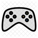 Gamepad  Icon