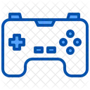 Gamepad Joystick Game Controller Icon