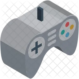 Gamepad  Icon