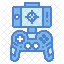 Gamepad  Icon