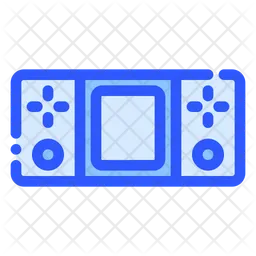 Gamepad  Icon