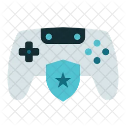 Gamepad  Icon