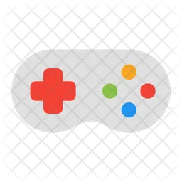 Gamepad  Icon