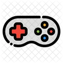 Gamepad  Icon