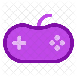 Gamepad  Icon