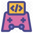 Gamepad  Icon