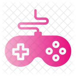 Gamepad  Icon